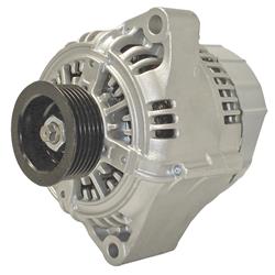 ACDelco Gold Remanufactured Alternators for 1995 SC300, 1993-1998 SUPRA - 19134213