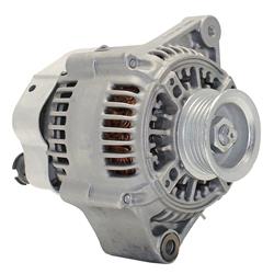 ACDelco Gold Remanufactured Alternators for 1993-1999 CELICA - 19134217