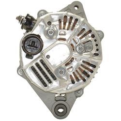 ACDelco Gold Remanufactured Alternators for 1990-1992 LAND CRUISER - 19134221