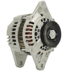 ACDelco Gold Remanufactured Alternators 19134222