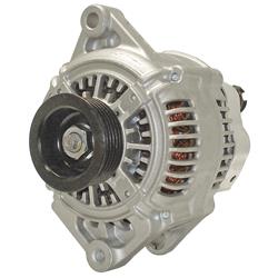 ACDelco Gold Remanufactured Alternators for 1996-2000 SEBRING - 19134232