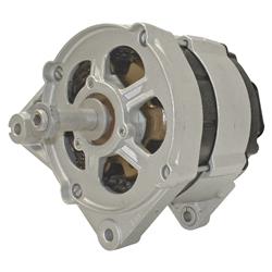 ACDelco Gold Remanufactured Alternators for 1990 525I - 19134241