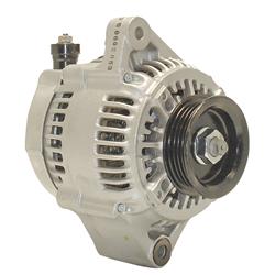 ACDelco Gold Remanufactured Alternators for 1996-2001 INTEGRA - 19134255