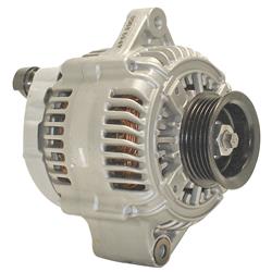 ACDelco Gold Remanufactured Alternators for 1996 TL - 19134256