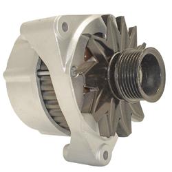 ACDelco Gold Remanufactured Alternators for 1990-1993 300D - 19134261