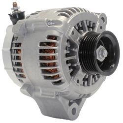 ACDelco Gold Remanufactured Alternators 19134268