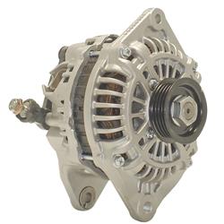 ACDelco Gold Remanufactured Alternators for 1999-2003 PROTEGE, 2002-2003 PROTEGE5 - 88864226