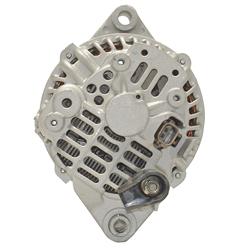 ACDelco Gold Remanufactured Alternators for 1998-2005 NEON - 19134281