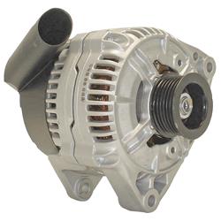 ACDelco Gold Remanufactured Alternators for 1997-2001 CATERA - 88864361