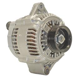 ACDelco Gold Remanufactured Alternators for 1997-1998 TL - 19134284