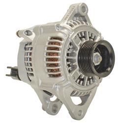 ACDelco Gold Remanufactured Alternators 19134287