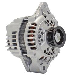 ACDelco Gold Remanufactured Alternators for 1996-1997 PASSPORT, RODEO - 19134290