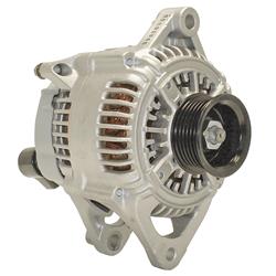 ACDelco Gold Remanufactured Alternators for 1997-1998 CHEROKEE, DAKOTA, GRAND CHEROKEE - 19134291