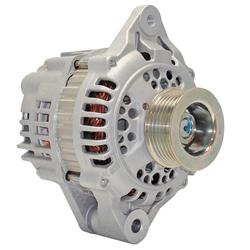 ACDelco Gold Remanufactured Alternators for 1998 PASSPORT, RODEO - 19134302