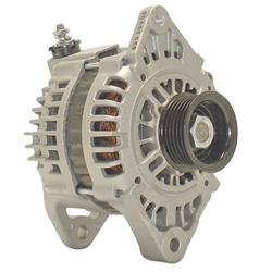 ACDelco Gold Remanufactured Alternators for 1996-2001 ALTIMA - 88864435