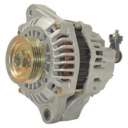ACDelco Gold Remanufactured Alternators for 1997-2001 INTEGRA - 19134307