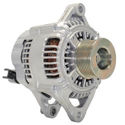 ACDelco Gold Remanufactured Alternators for 1999-2000 RAM 2500, RAM 3500 - 19134310