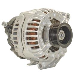 ACDelco Gold Remanufactured Alternators 88864362