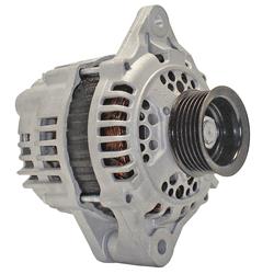 ACDelco Gold Remanufactured Alternators for 1998 AMIGO, PASSPORT, RODEO - 19134316