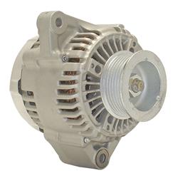 ACDelco Gold Remanufactured Alternators for 1998-1999 OASIS, 1998 ODYSSEY - 19134317