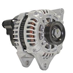 ACDelco Gold Remanufactured Alternators for 2001-2003 OPTIMA, 1999-2003 SONATA - 88864227