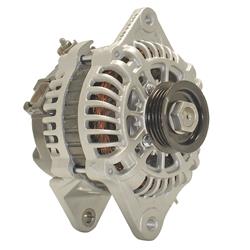 ACDelco Gold Remanufactured Alternators for 1998-2001 SEPHIA, 2000-2004 SPECTRA - 19134326
