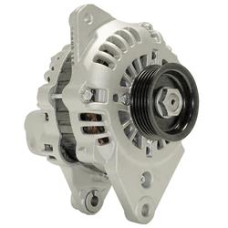 ACDelco Gold Remanufactured Alternators for 1998-2000 MONTERO - 19134327