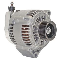 ACDelco Gold Remanufactured Alternators for 1998-2005 GS300, 2001-2005 IS300 - 19134332