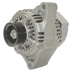 ACDelco Gold Remanufactured Alternators for 1998-1999 LAND CRUISER, 1998 LX470 - 19134336