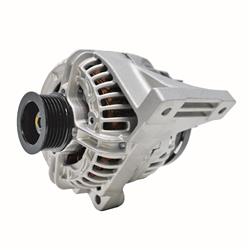 ACDelco Gold Remanufactured Alternators for 2001-2004 S60, 1999-2004 S80, 2001-2005 V70 - 19134340