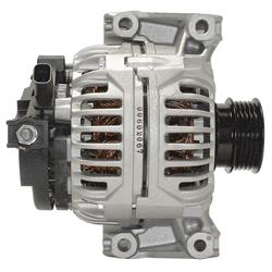 ACDelco Gold Remanufactured Alternators 19134341