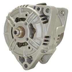 ACDelco Gold Remanufactured Alternators for 1999-2003 9-5 - 19134345