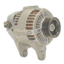 ACDelco Gold Remanufactured Alternators for 2000 WRANGLER - 19134346