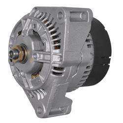 ACDelco Gold Remanufactured Alternators for 1998-1999 E300 - 19134347