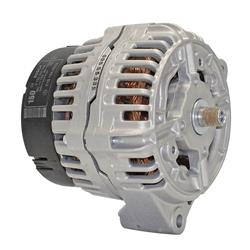 ACDelco Gold Remanufactured Alternators for 1999-2002 RANGE ROVER - 19134349