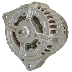 ACDelco Gold Remanufactured Alternators for 1998-2001 ML320 - 19134353