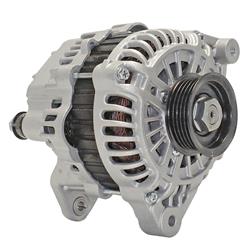 ACDelco Gold Remanufactured Alternators for 1999-2002 QUEST, VILLAGER - 19134356