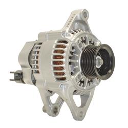 ACDelco Gold Remanufactured Alternators 19134358