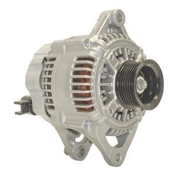 ACDelco Gold Remanufactured Alternators 19134359