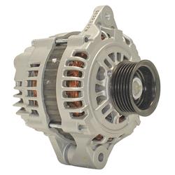 ACDelco Gold Remanufactured Alternators 19134360