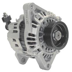 ACDelco Gold Remanufactured Alternators for 2000-2001 SENTRA - 19134363