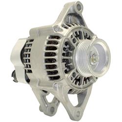 ACDelco Gold Remanufactured Alternators for 1999-2000 WRANGLER - 19134369