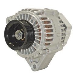 ACDelco Gold Remanufactured Alternators for 2001-2003 CL, 2000-2003 TL - 19134370