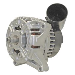 ACDelco Gold Remanufactured Alternators for 1998 740I, 740IL - 19134373