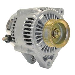 ACDelco Gold Remanufactured Alternators for 2001-2003 HIGHLANDER, 1999 RX300 - 19134378