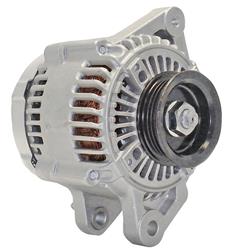 ACDelco Gold Remanufactured Alternators for 2004-2006 XB, XA, 2000-2005 ECHO - 19134387