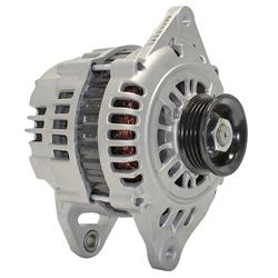 ACDelco Gold Remanufactured Alternators for 2001-2002 SPORTAGE - 19134390