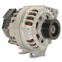 ACDelco Gold Remanufactured Alternators for 2001-2005 AZTEK, 2002-2005 RENDEZVOUS - 19134393