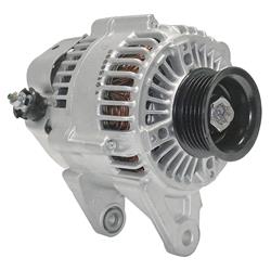 ACDelco Gold Remanufactured Alternators for 2000 WRANGLER - 19134397