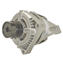 ACDelco Gold Remanufactured Alternators 19134398